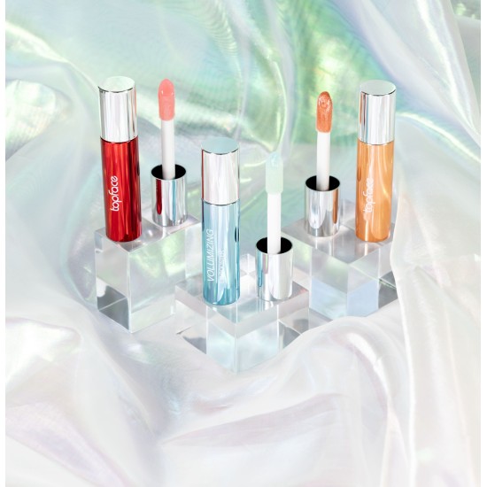 Luciu de buze volum - Volumizing Lip Booster Bright Smile
