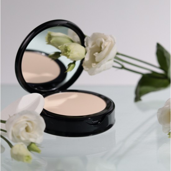 Pudră Compactă Wet&Dry Instyle
