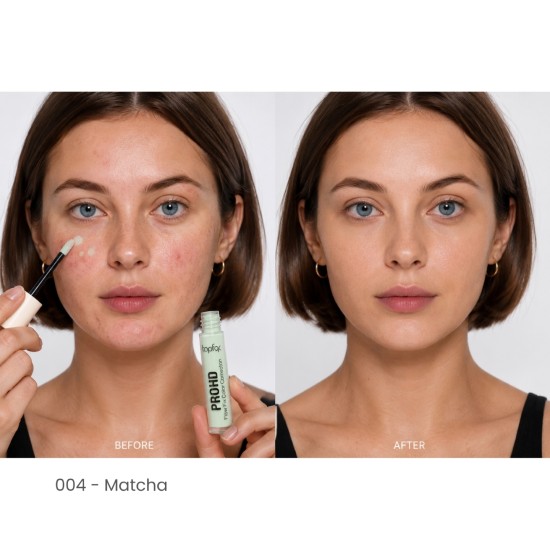 Corector colorat PROHD pentru imperfectiuni
