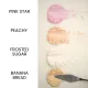 Pudra Pulbere pentru Fixarea Machiajului | Efect de Filtru