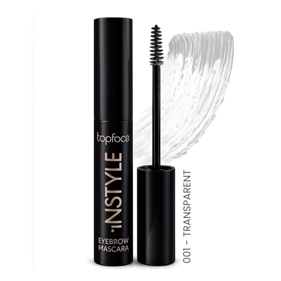 Rimel pentru sprâncene Instyle