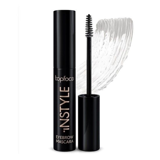 Rimel pentru sprâncene Instyle