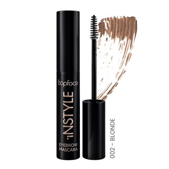 Rimel pentru sprâncene Instyle