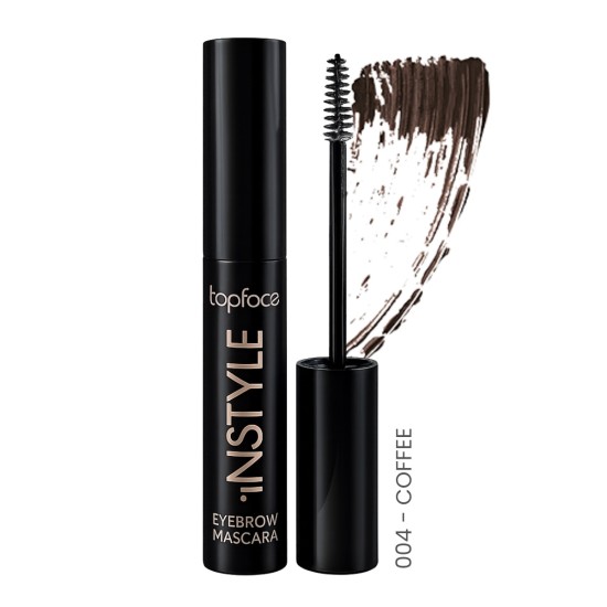 Rimel pentru sprâncene Instyle