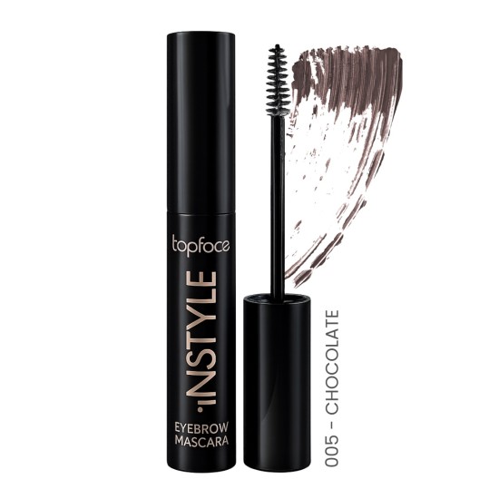 Rimel pentru sprâncene Instyle