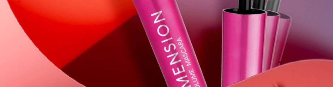 Rimel 3 Dimension Volume