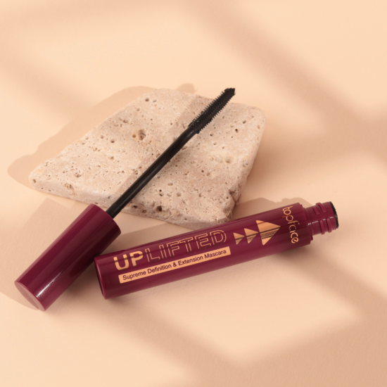 Rimel Uplifted - Long Lasting
