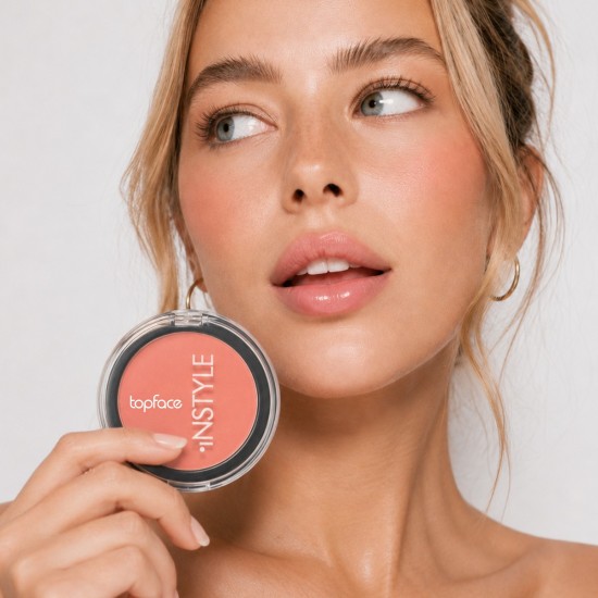 Fard de Obraz Instyle Blush on