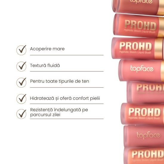 Fard de obraz PROHD Hypnotic
