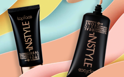 Fond de Ten Instyle Ideal Skin Tone