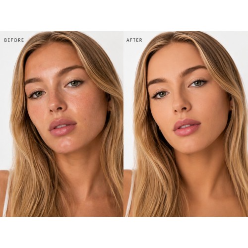 BB Skin Editor Matte Finish Beauty Balm
