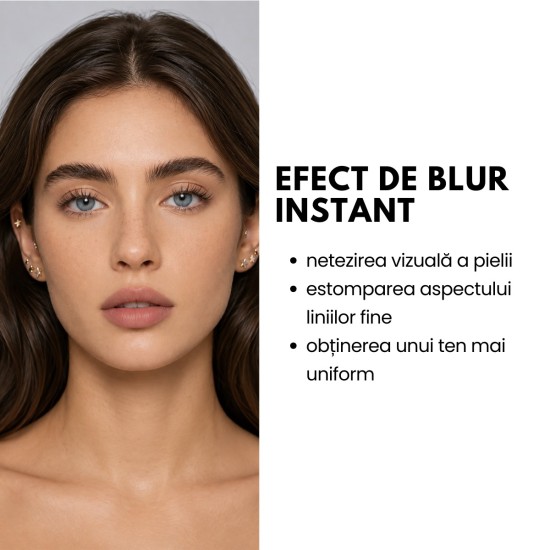Fond de ten Skin Editor Matte Longlasting