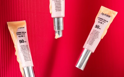 Vitamin Primer Base 12in1