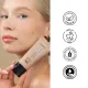 Fond de Ten Hidratant Bare Matte | Finisaj Mat