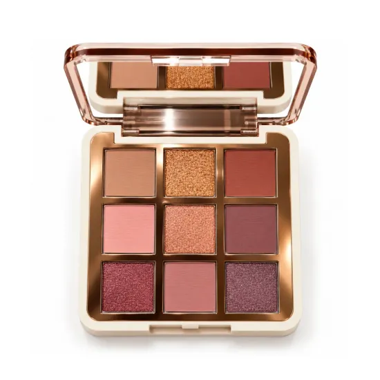 Paleta Fard de Pleoape Desire
