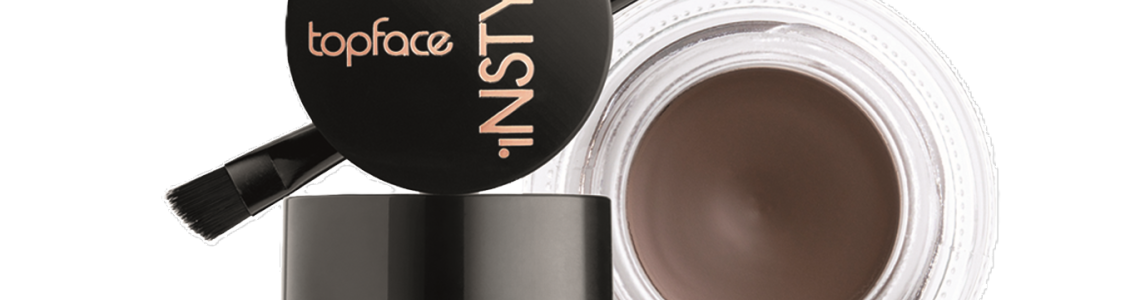 Gel de sprâncene Instyle