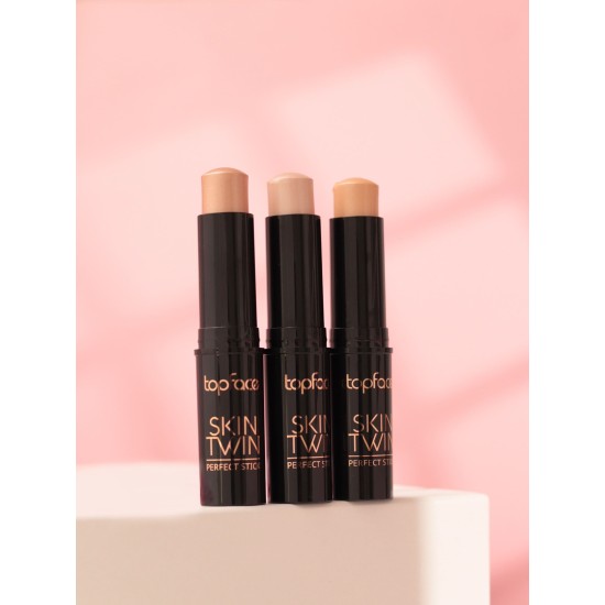 Stick Iluminator Skin Twin Perfect