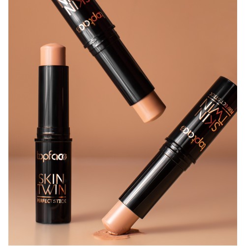 Stick pentru Contur Skin Twin Perfect