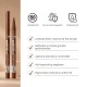 Marker pentru sprâncene Microblade PRO Comb&Fill