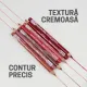 Creion de buze PRO 12H – Rezistent la apa si de lunga durata