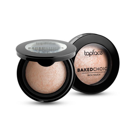 Iluminator Baked Choice Rich