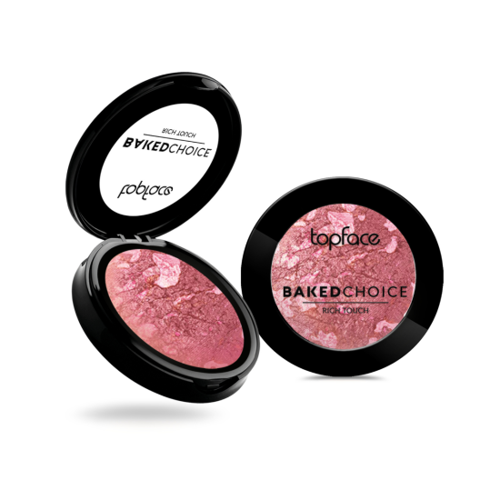 Fard de obraz Baked Choice Rich 