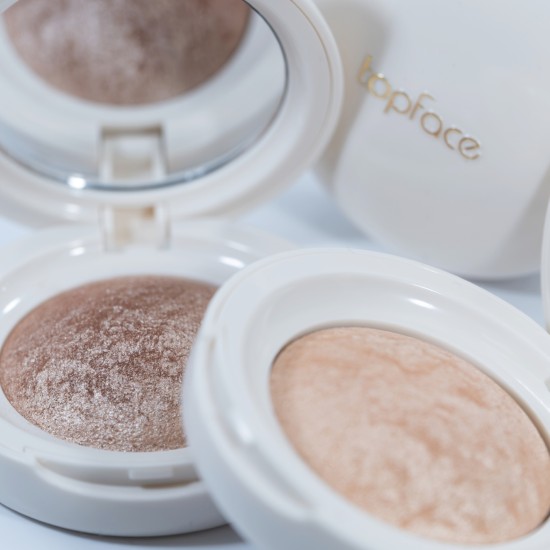Iluminator Baked PROHD