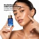 Ser facial cu acid hyaluronic