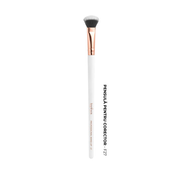 Set 7 pensule Professional Kit