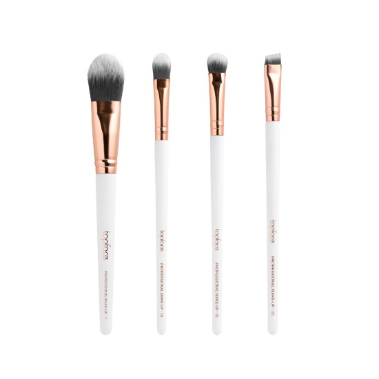 Set de pensule speciale 4in1 SET-1