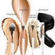 Set de pensule speciale 4in1 SET-1