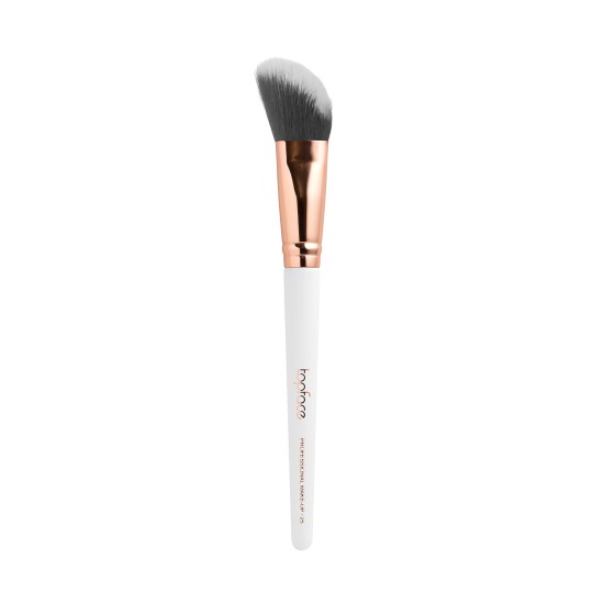 Pensulă profesională pentru blush F25