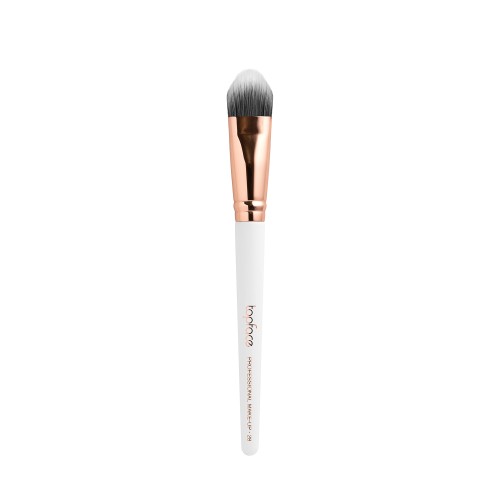 Pensulă profesională pentru fard de pleoape F28