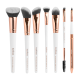 Set 7 pensule Professional Kit